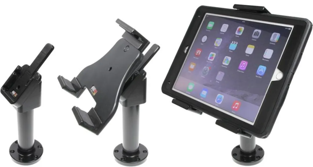 Brodit Universeel Tablet Houder 140-195mm
