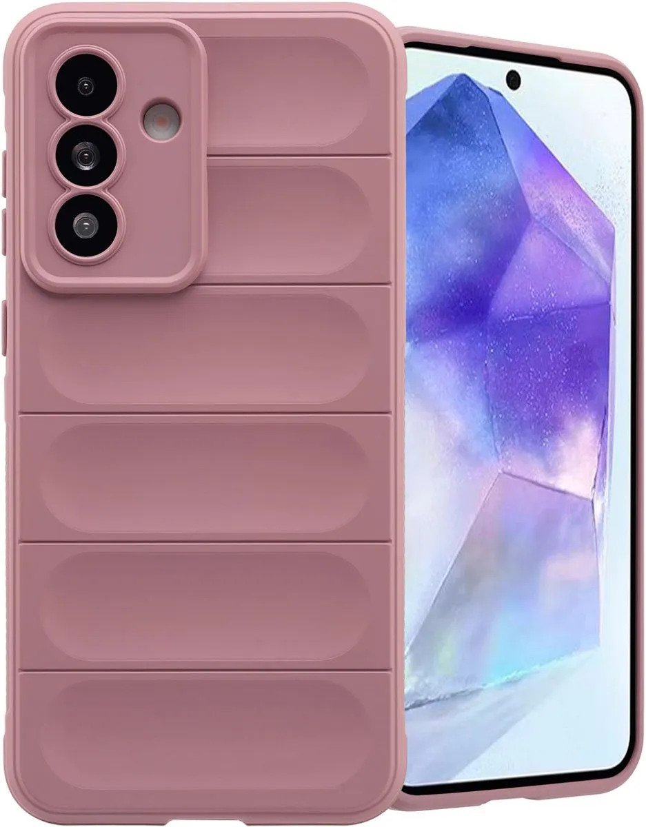 Imoshion Hoesje Samsung Galaxy A36/A56