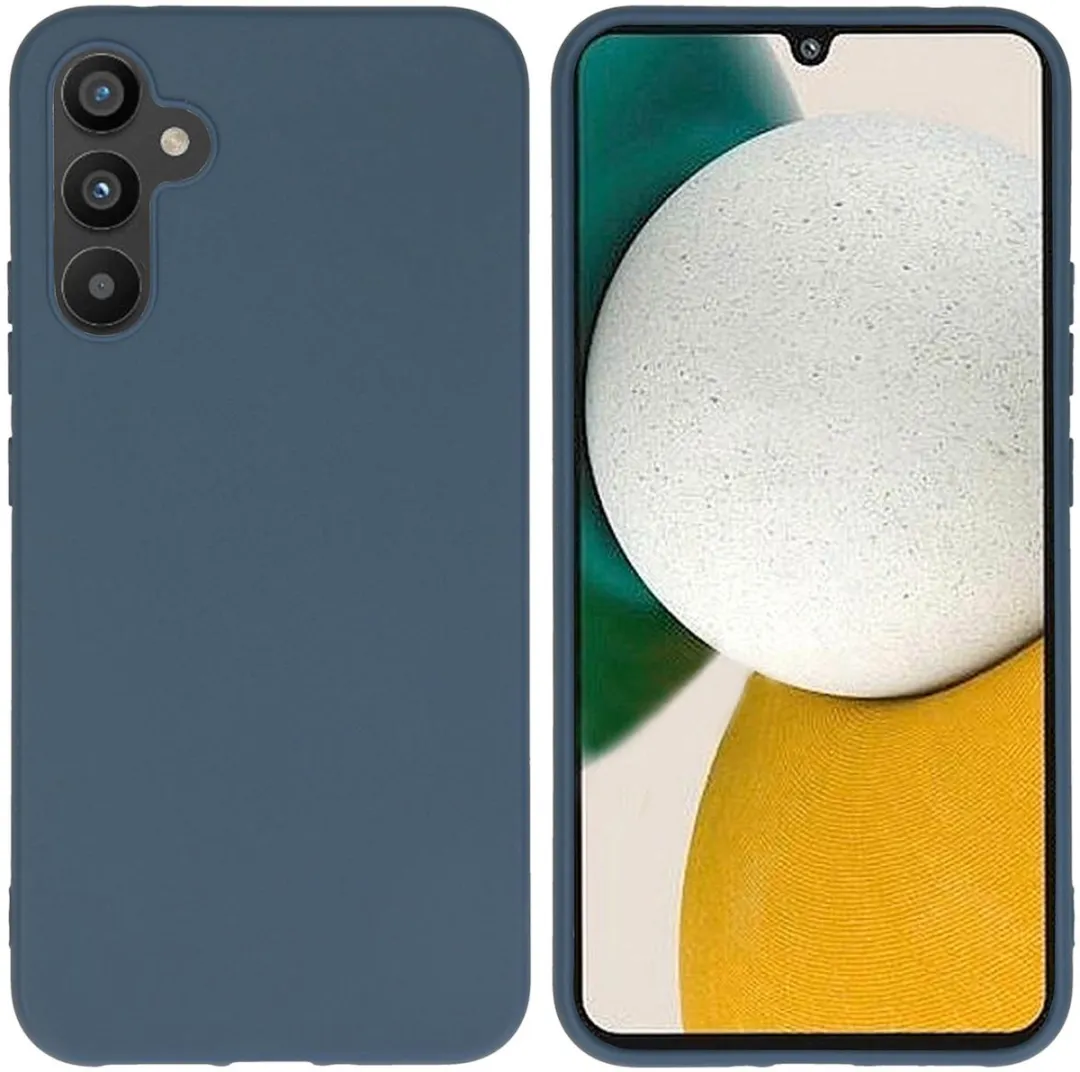Imoshion Hoesje Samsung Galaxy A34 5G
