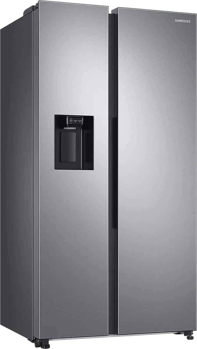 Samsung RS68A8831SL Amerikaanse Koelkast - 634L - Water- en ijsdispenser - afbeelding 6 van 6