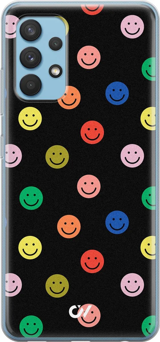 Casevibes Hoesje Samsung Galaxy A32 4G