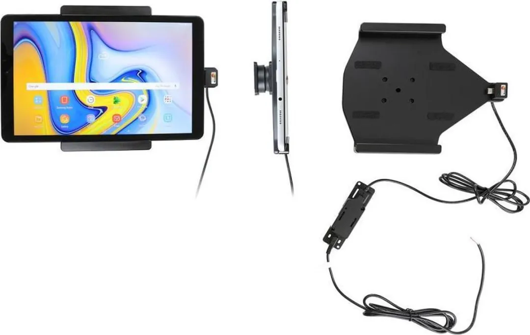 Brodit Samsung Galaxy Tab A 10.5 SM-T590/T595 Houder