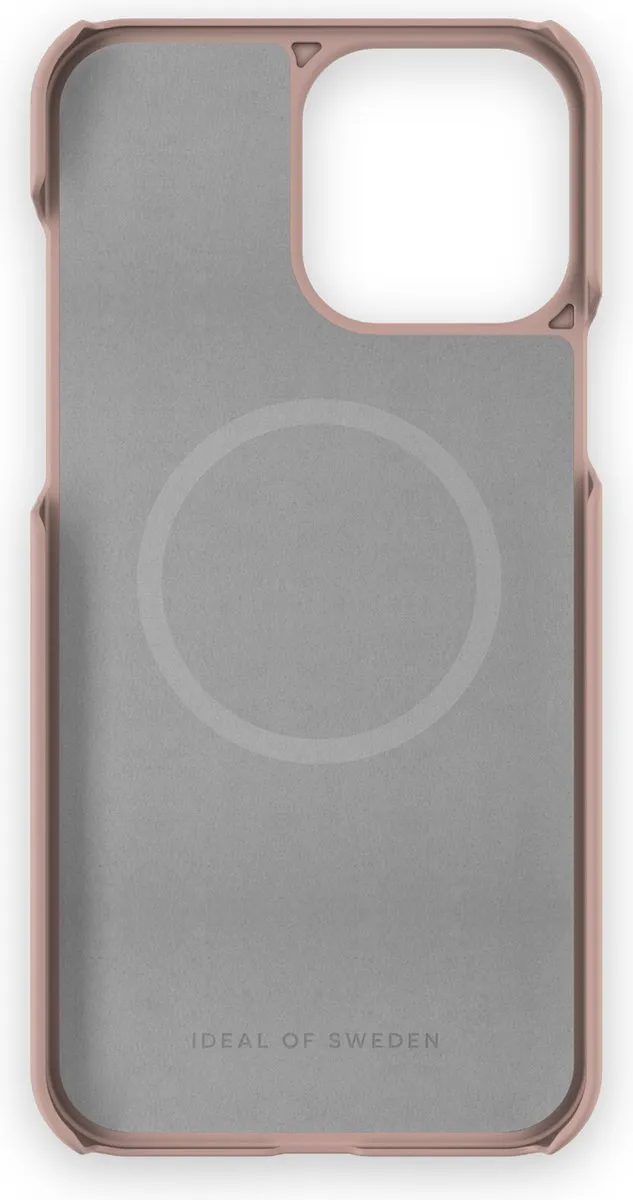 iDeal of Sweden iPhone 14 Pro Max MagSafe Ring - Blush Pink - afbeelding 4 van 4