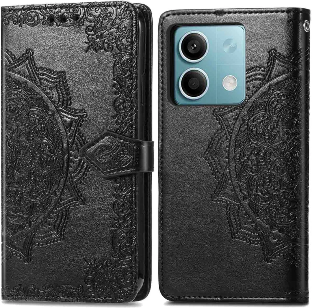 Imoshion Hoesje Xiaomi Redmi Note 13 5G