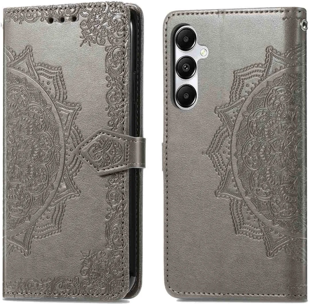 Imoshion Hoesje Samsung Galaxy A55