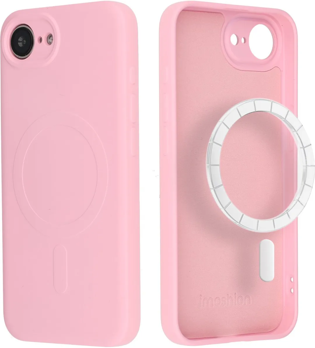 Imoshion Hoesje iPhone 16e