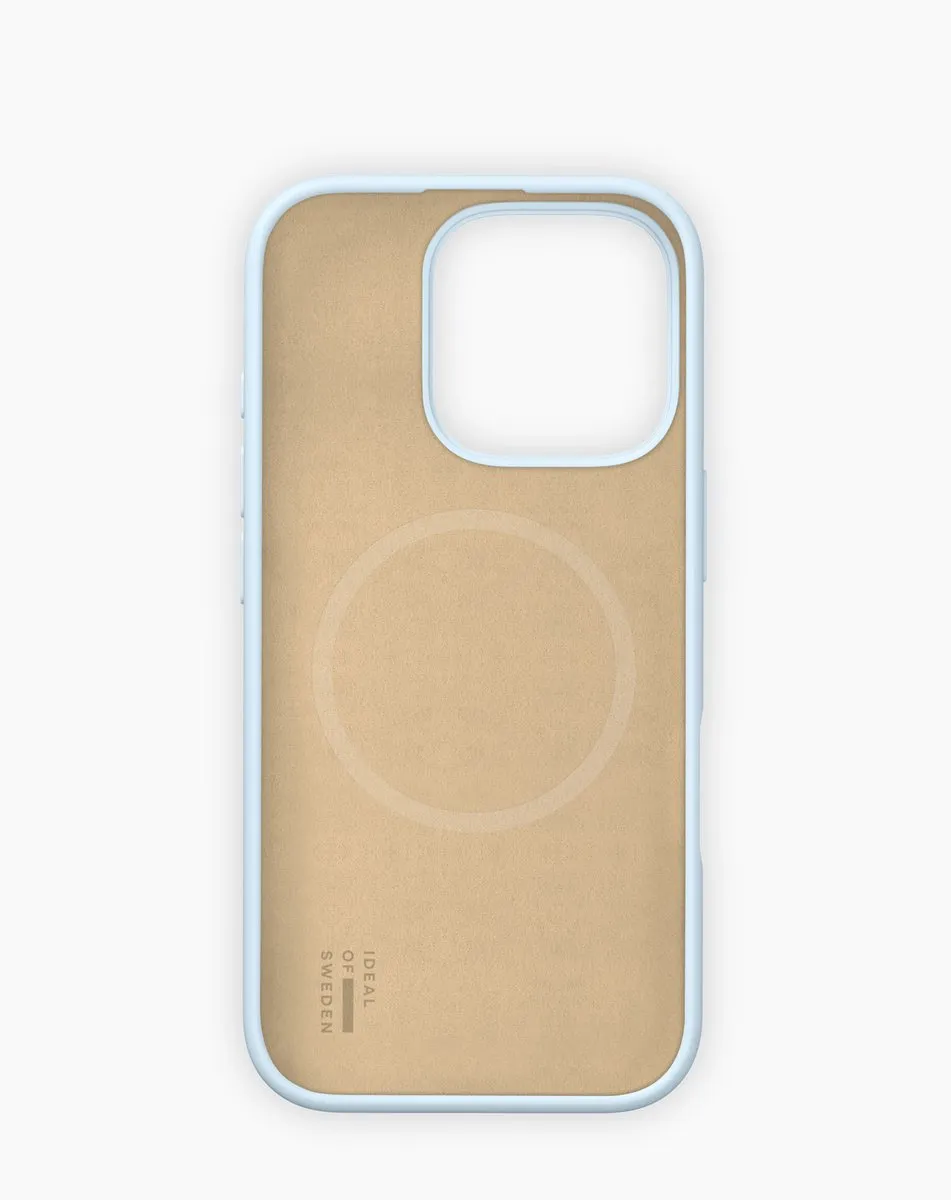 iDeal of Sweden iPhone 16 Pro Hoesje MagSafe Lichtblauw - IDSICMS-I2461P-501