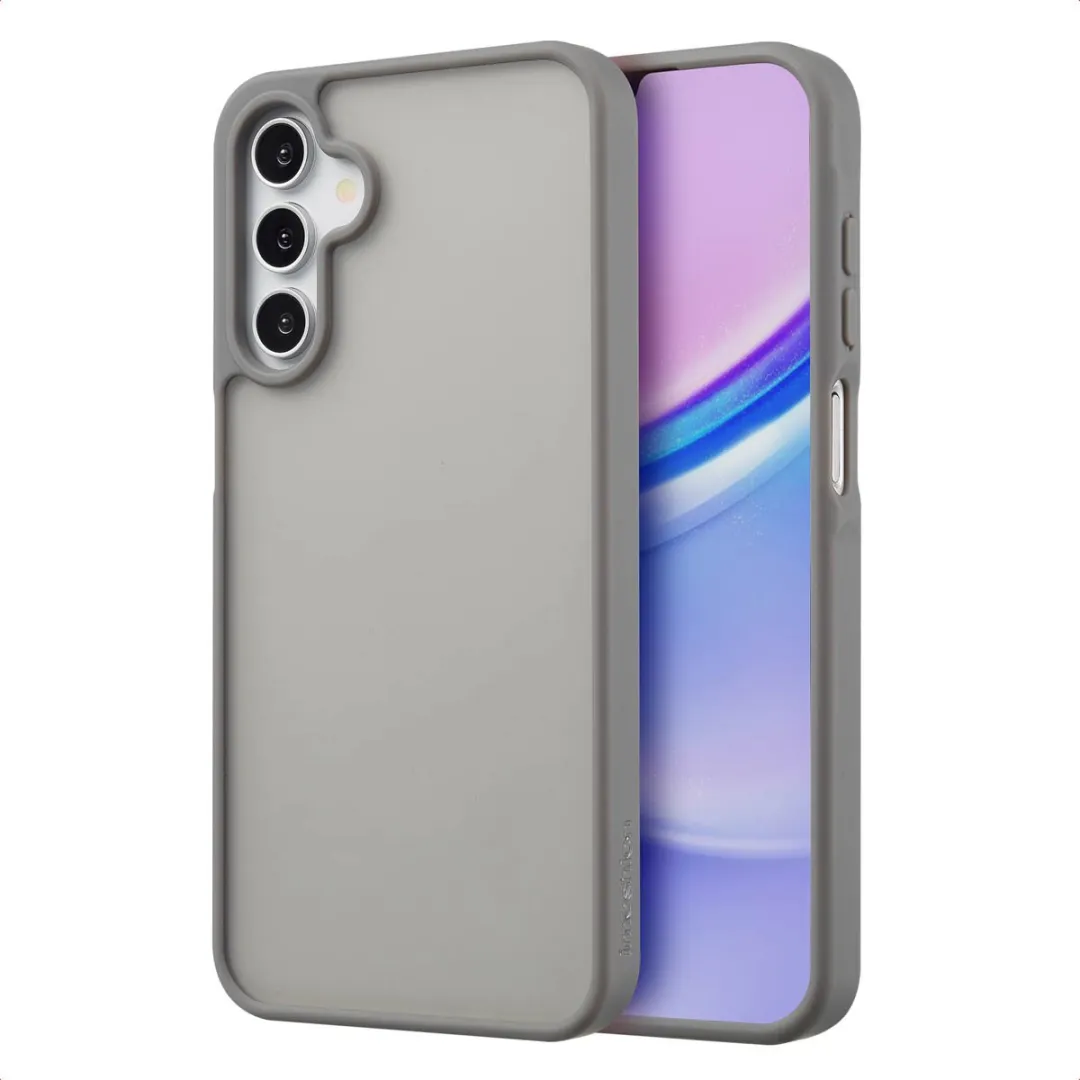 Imoshion Hoesje Samsung Galaxy A15 5G - Grijs