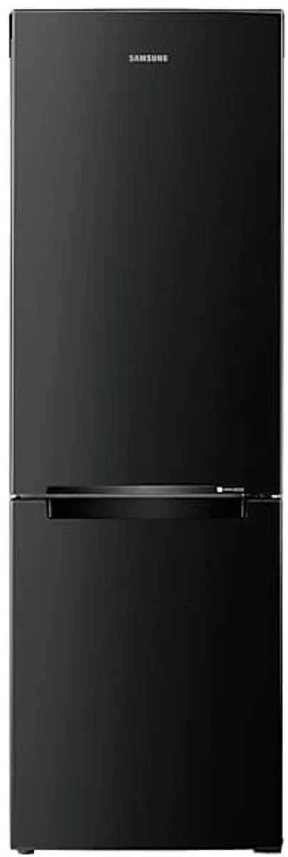 Samsung RB30J3000BC Vrijstaande Koel-Vriescombinatie 332L