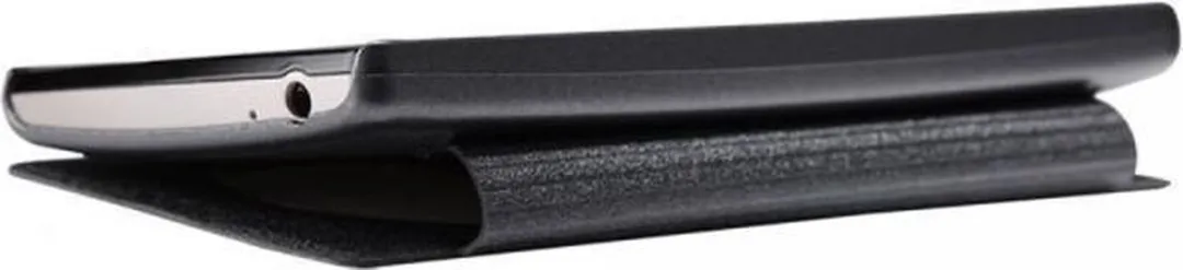 Nillkin Sparkle Series View Window Hoes LG Spirit H42023988801 - Zwart - afbeelding 3 van 5