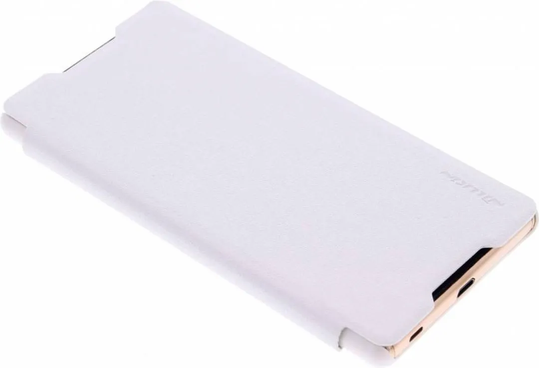 Nillkin Sparkle Hoesje Sony Xperia Z3 Plus