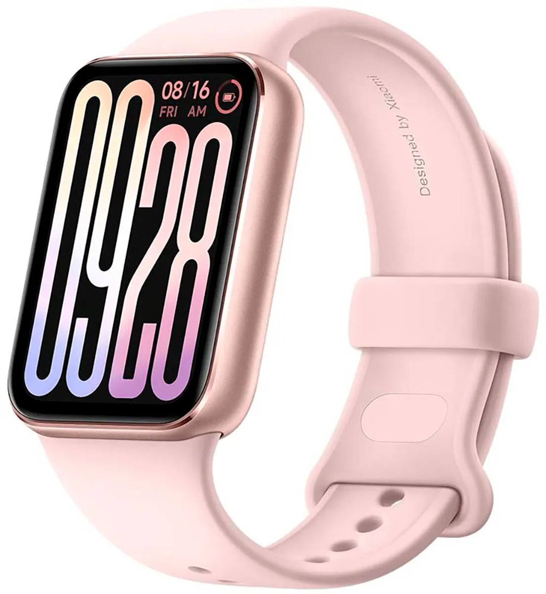 Xiaomi Smart Band 9 Pro BHR8714GL - 350mAh - Roosgoud