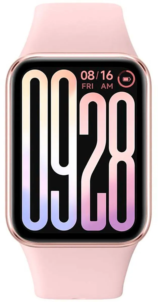 Xiaomi Smart Band 9 Pro BHR8714GL - 350mAh - Roosgoud