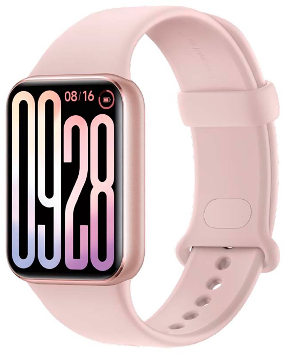 Xiaomi Smart Band 9 Pro Rose Gold