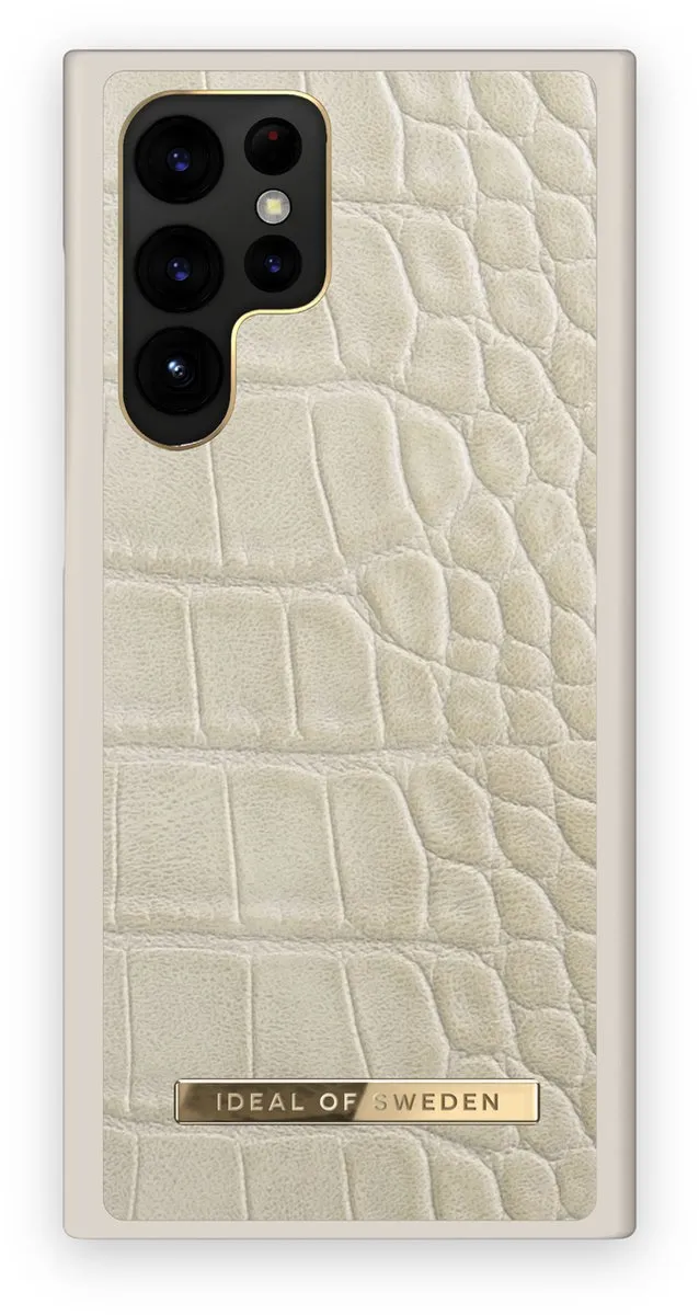 iDeal of Sweden Atelier Hoesje S22 Ultra