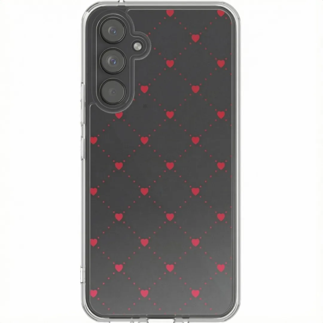 Imoshion Hoesje Samsung Galaxy A54 - Crush Check