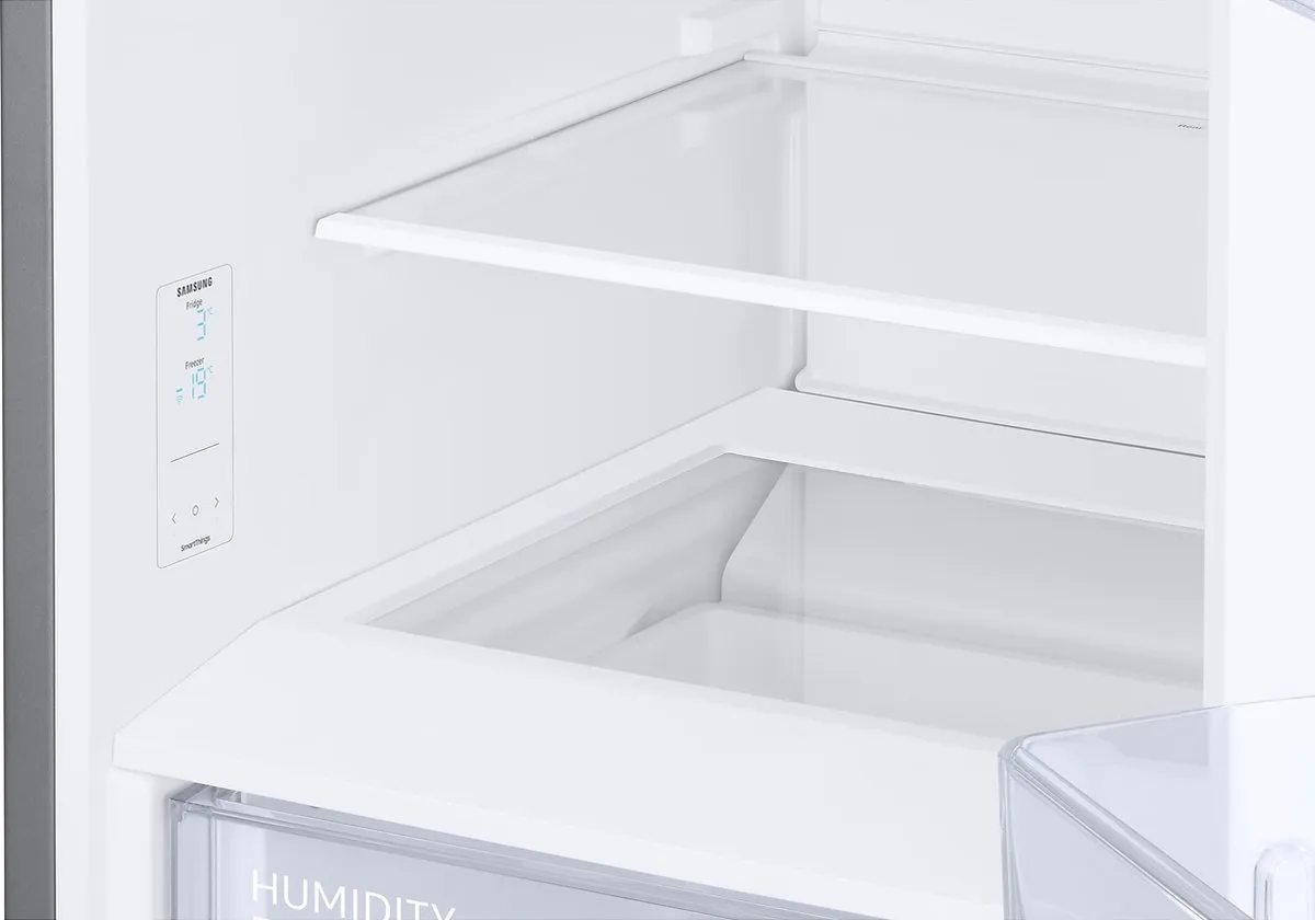 Samsung RB34C600ESA Koel-vriescombinatie - 344L - Wifi