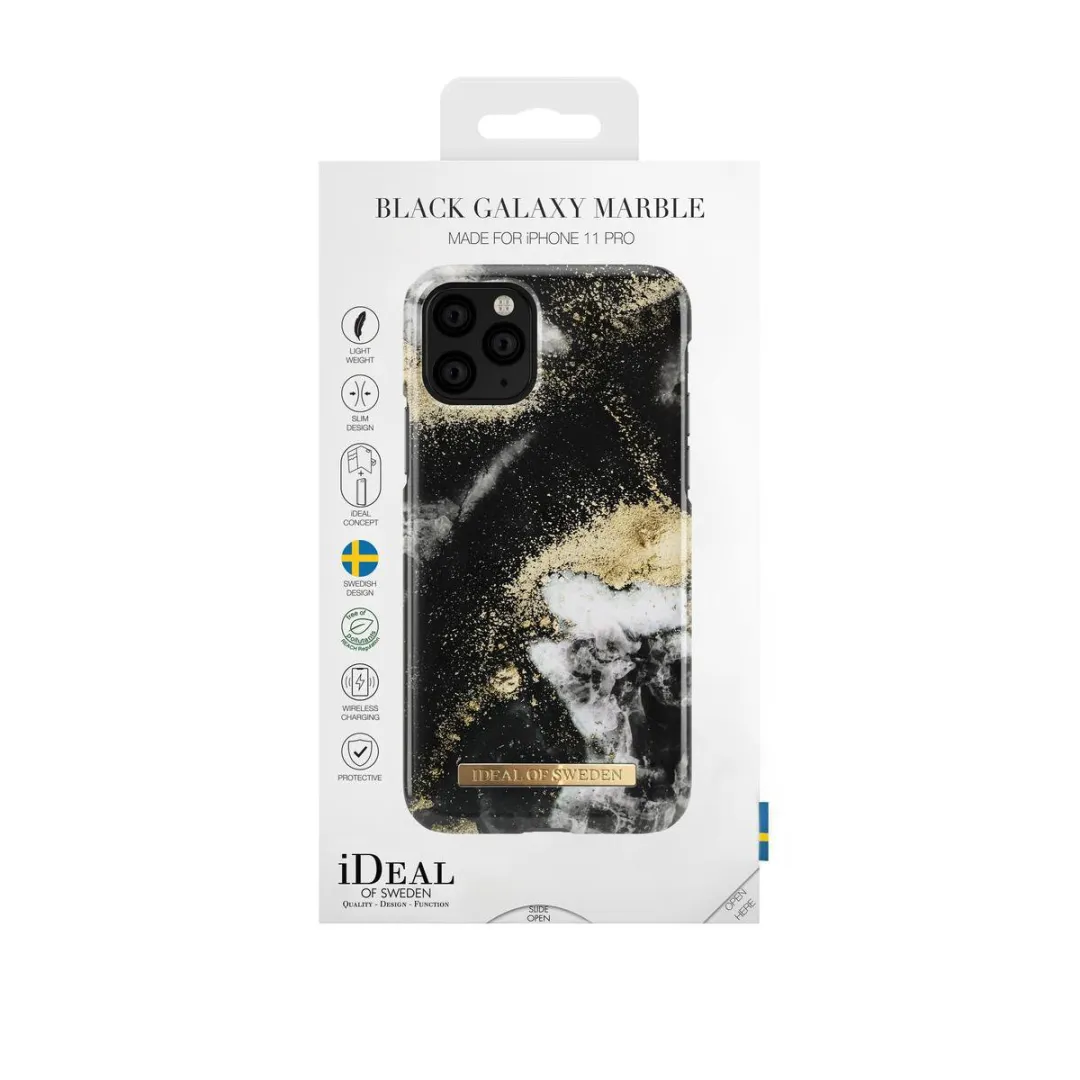 iDeal of Sweden iPhone 11 Pro Hoesje mpn-7340168745225 - Zwart - afbeelding 6 van 6