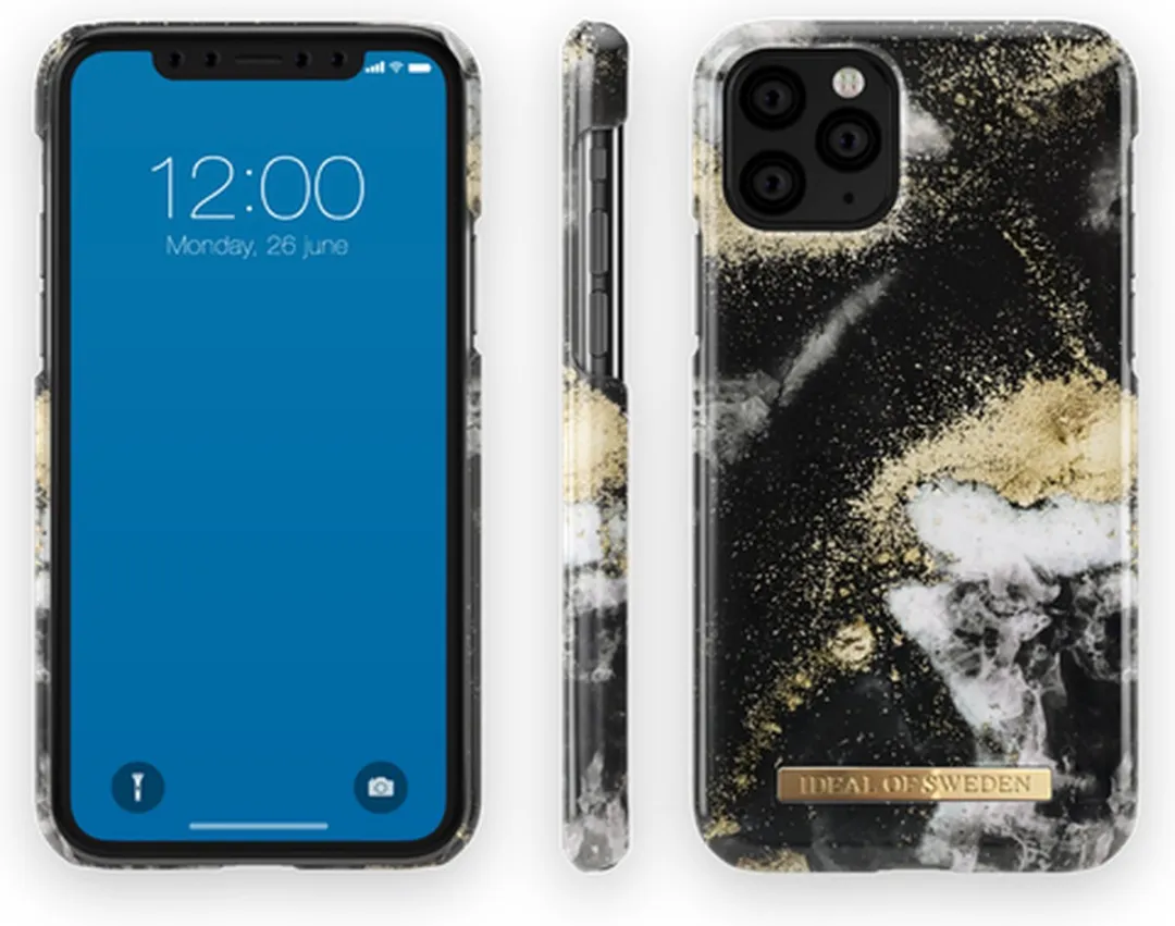 iDeal of Sweden iPhone 11 Pro Hoesje mpn-7340168745225 - Zwart - afbeelding 5 van 6
