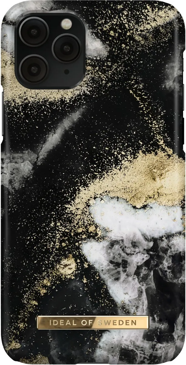 iDeal of Sweden iPhone 11 Pro Hoesje mpn-7340168745225 - Zwart - afbeelding 3 van 6