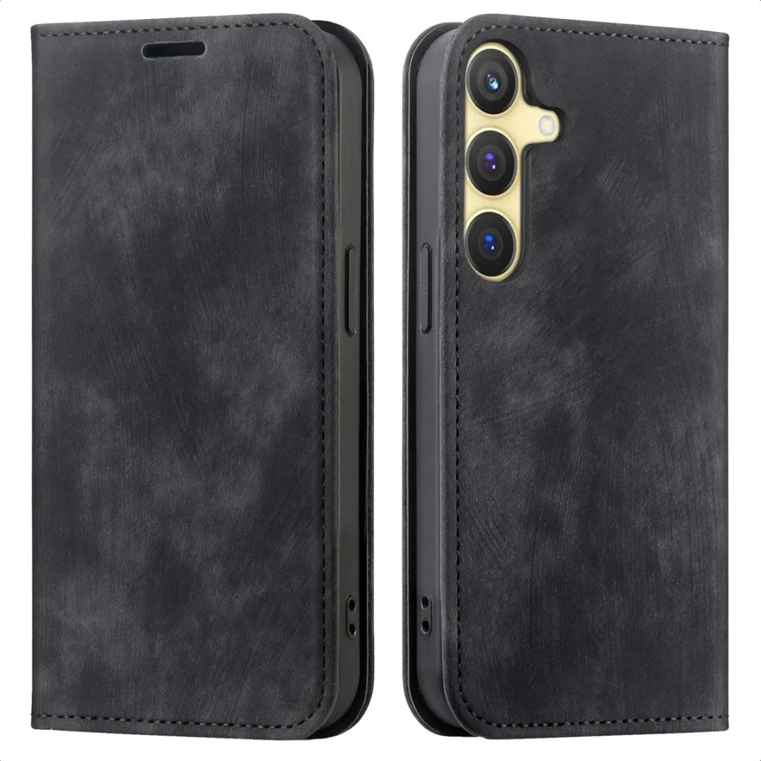Imoshion Hoesje Samsung Galaxy S24/S25 Slim Bookcase