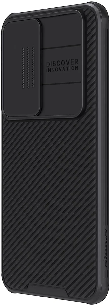 Nillkin CamShield Magnetisch Hoesje Samsung Galaxy S24