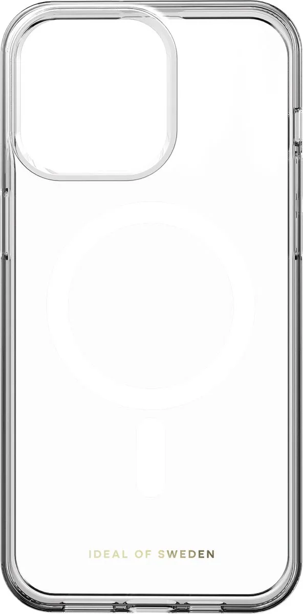 iDeal of Sweden iPhone 15 Pro Max Hoesje MagSafe