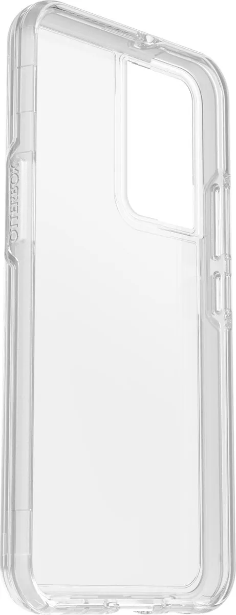 OtterBox Symmetry 77-86541 Hoesje - Samsung Galaxy S22 Plus - Transparant - afbeelding 6 van 6