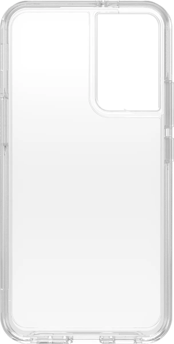 OtterBox Symmetry 77-86541 Hoesje - Samsung Galaxy S22 Plus - Transparant