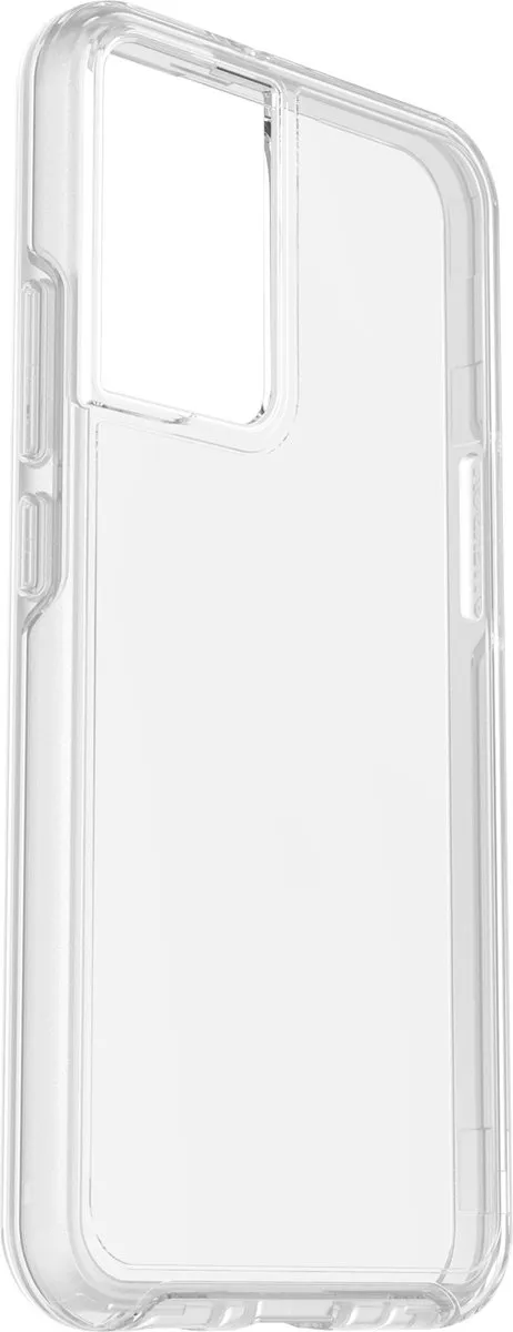 OtterBox Symmetry 77-86541 Hoesje - Samsung Galaxy S22 Plus - Transparant