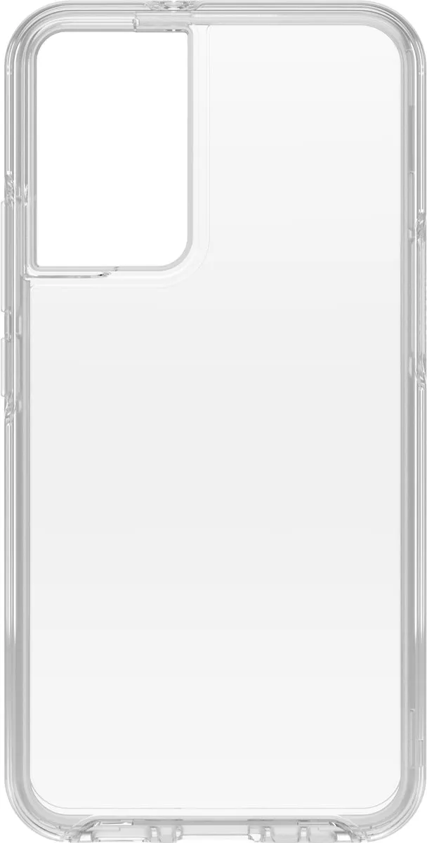 OtterBox Symmetry 77-86541 Hoesje - Samsung Galaxy S22 Plus - Transparant