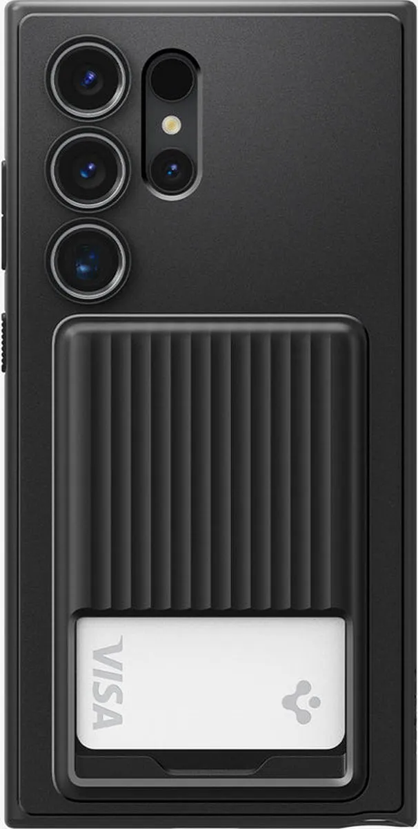 Spigen Liquid Slot ACS07310 Hoesje