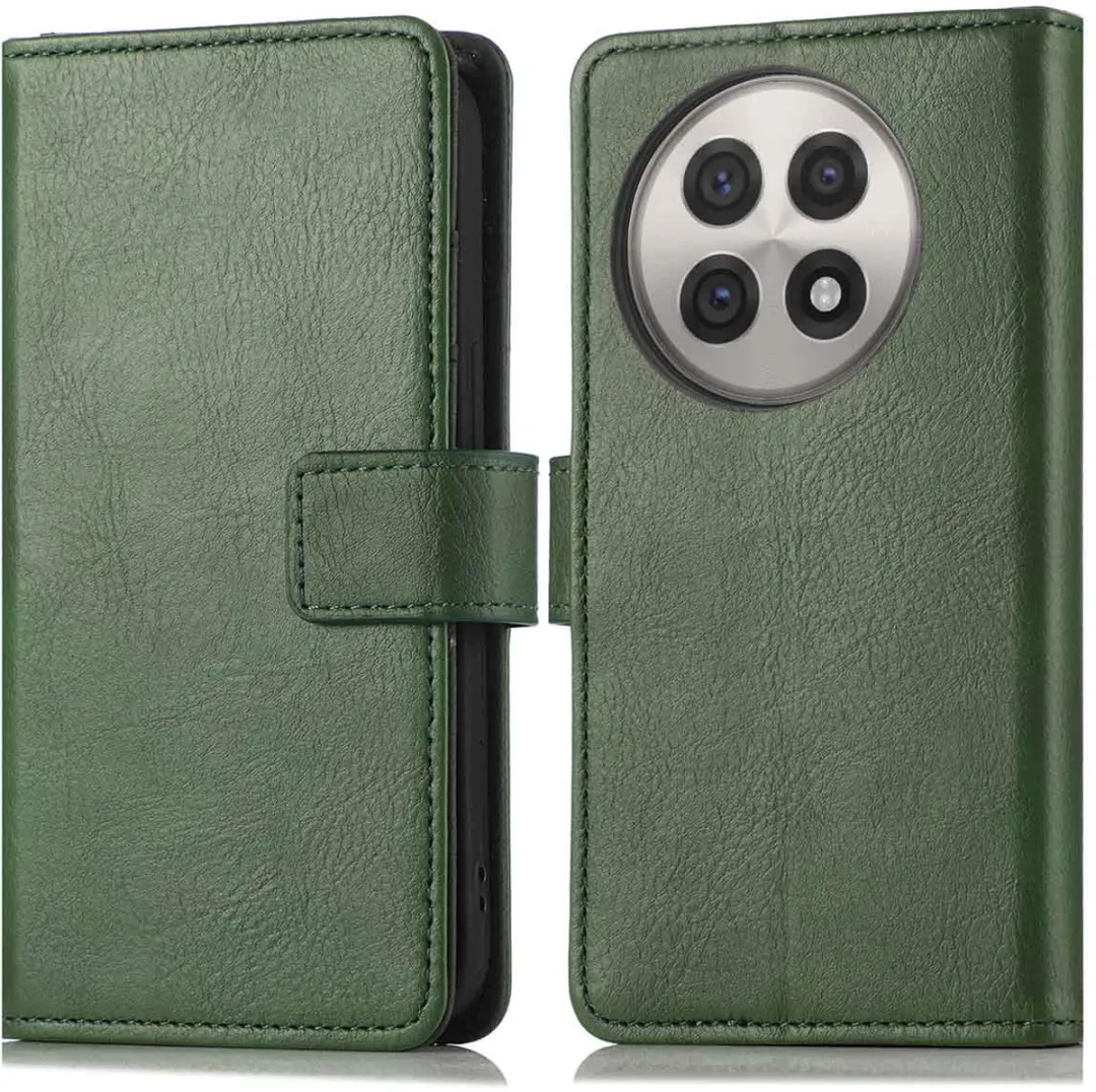 Imoshion Hoesje OnePlus 13R Groen