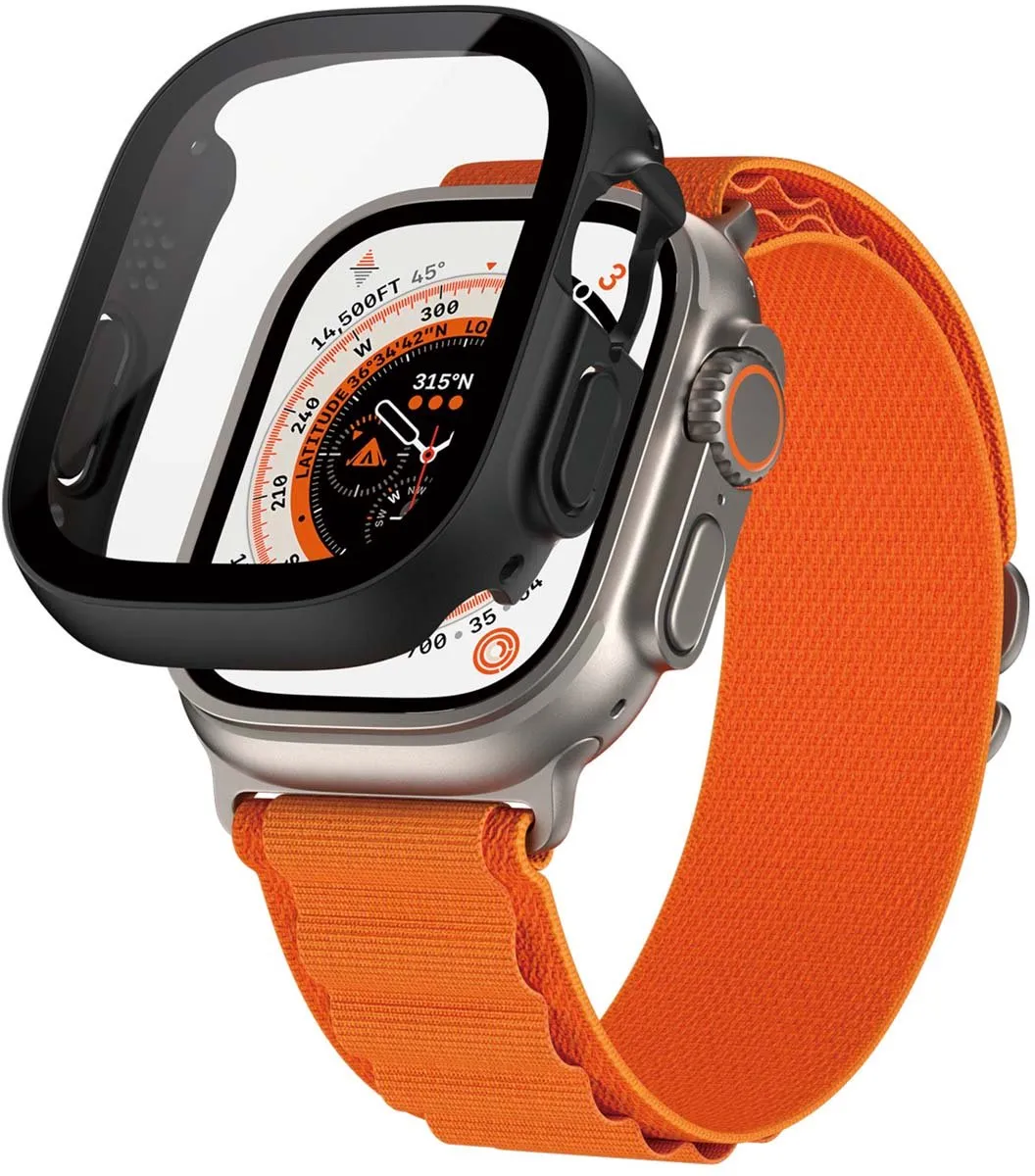 PanzerGlass Full Body Case Apple Watch Ultra 49mm