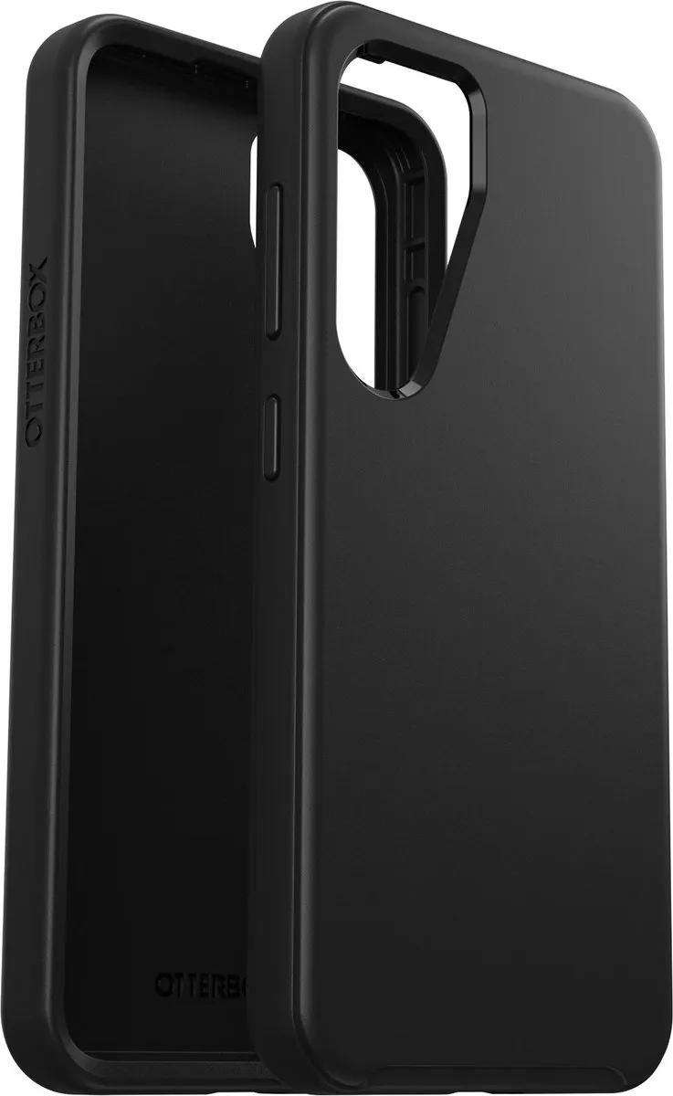 OtterBox Symmetry 77-94531 Hoesje - Samsung Galaxy S24 - Zwart