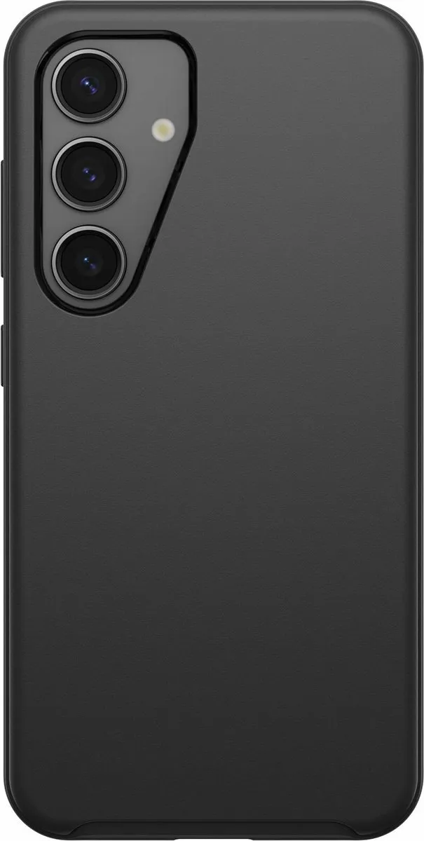 OtterBox Symmetry 77-94531 Hoesje - Samsung Galaxy S24 - Zwart