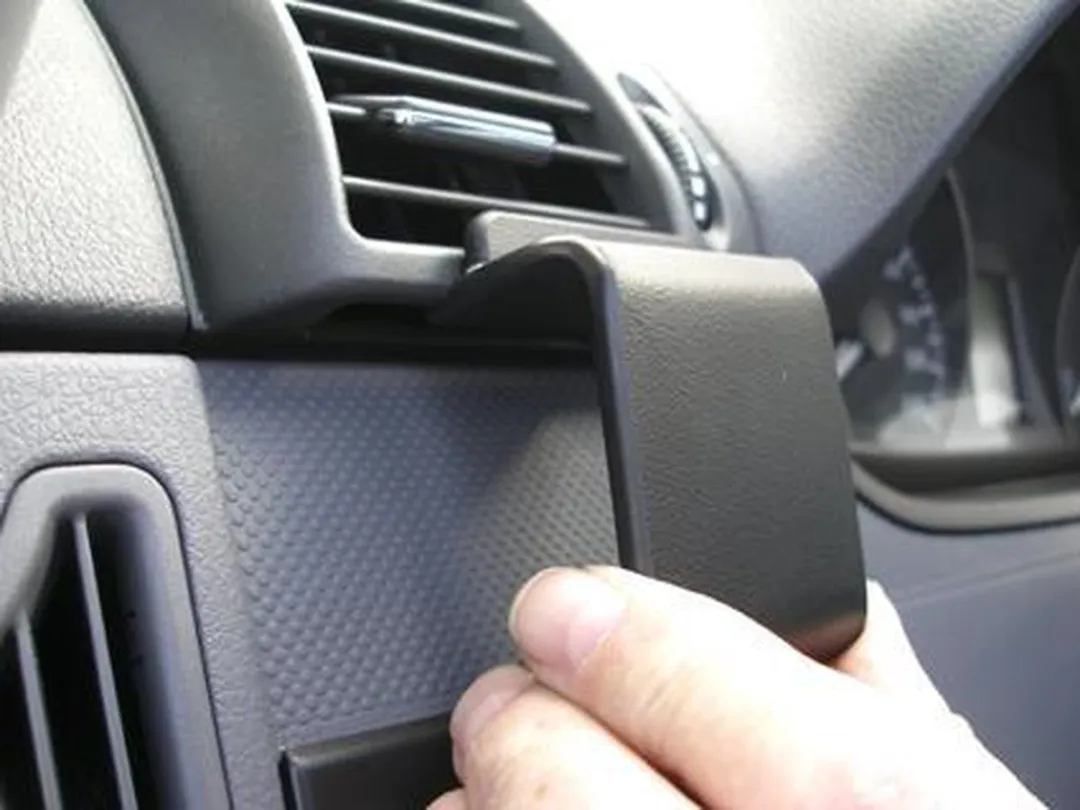 Brodit ProClip 803997 Mercedes V-Klasse/Viano/Vito - Zwart