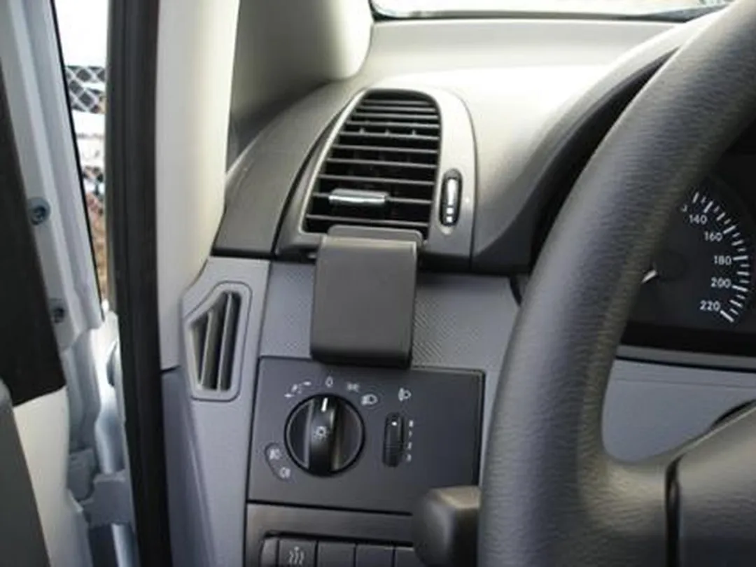 Brodit ProClip 803997 Mercedes V-Klasse/Viano/Vito - Zwart
