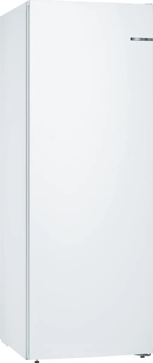 Bosch Serie 4 GSN58VWEV Vrijstaande Vriezer 366L