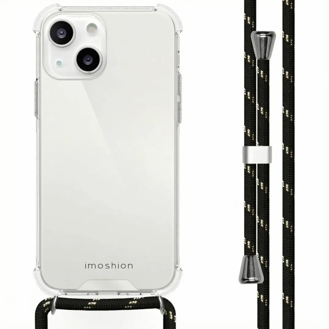 Imoshion Hoesje iPhone 13