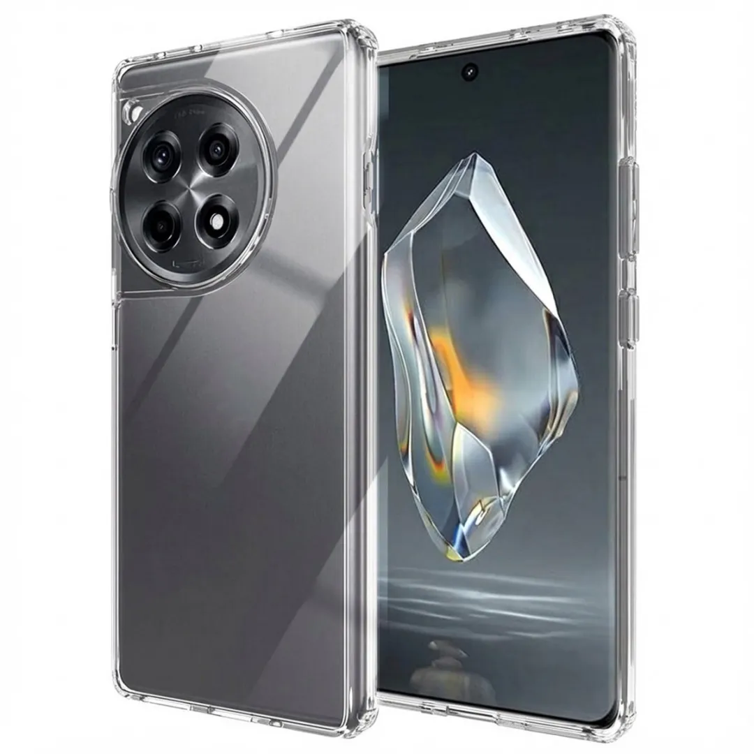 Accezz Xtreme Impact Backcover 2.0 Hoesje OnePlus 12R
