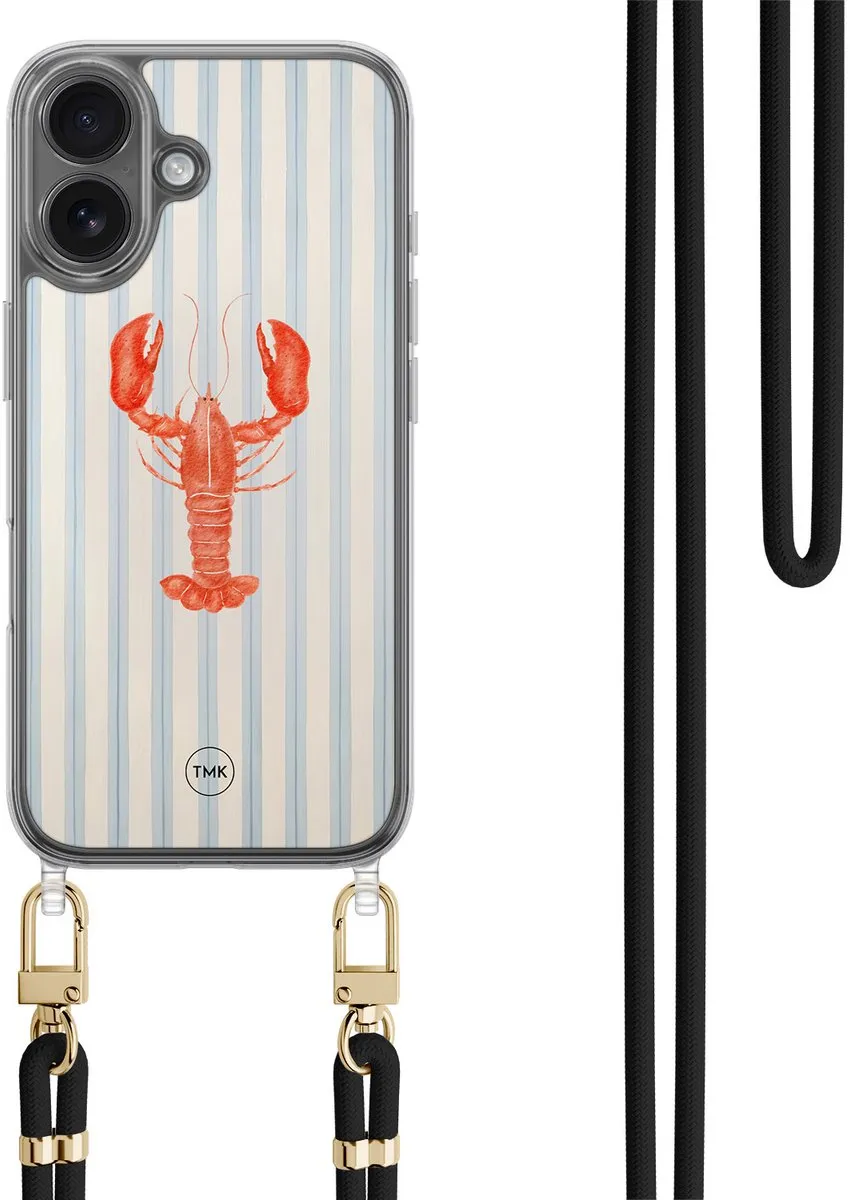 Casevibes Telefoonhoesje iPhone 16