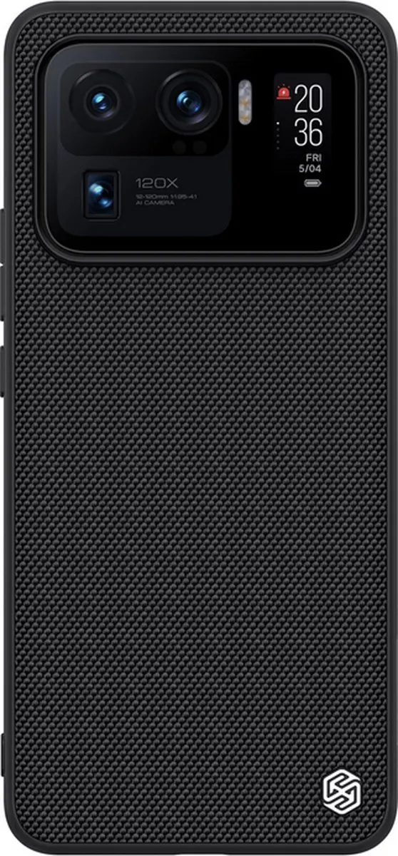 Nillkin Textured Hard Case Xiaomi Mi 11 Ultra