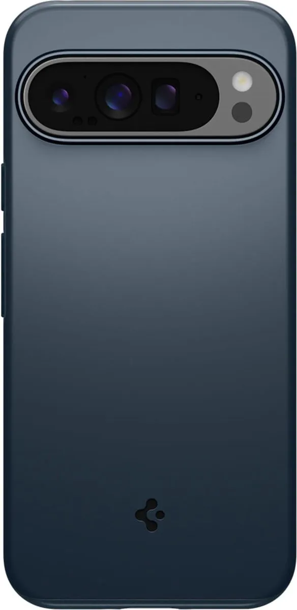 Spigen Thin Fit Hoesje ACS07732 - Grijs