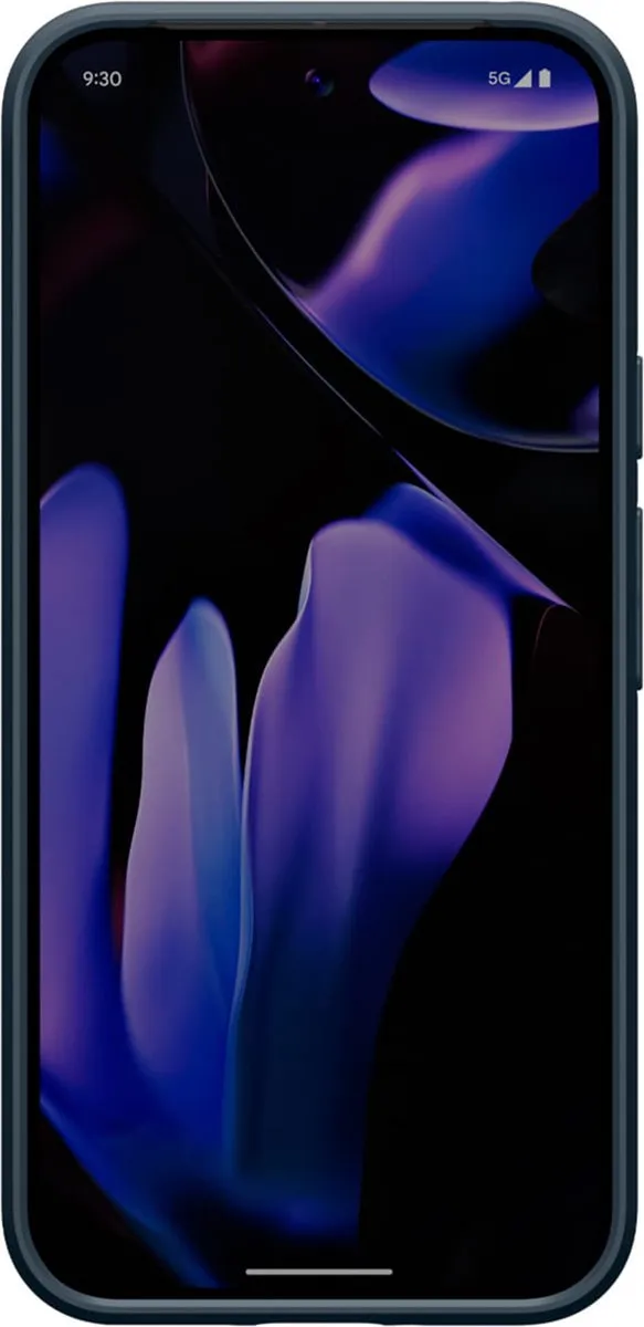 Spigen Thin Fit Hoesje ACS07732 - Grijs