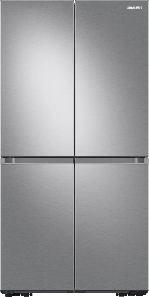 Samsung RF65A967ESR Vrijstaande Koelkast 647L