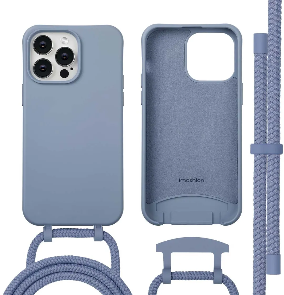 Imoshion Hoesje iPhone 14 Pro Max
