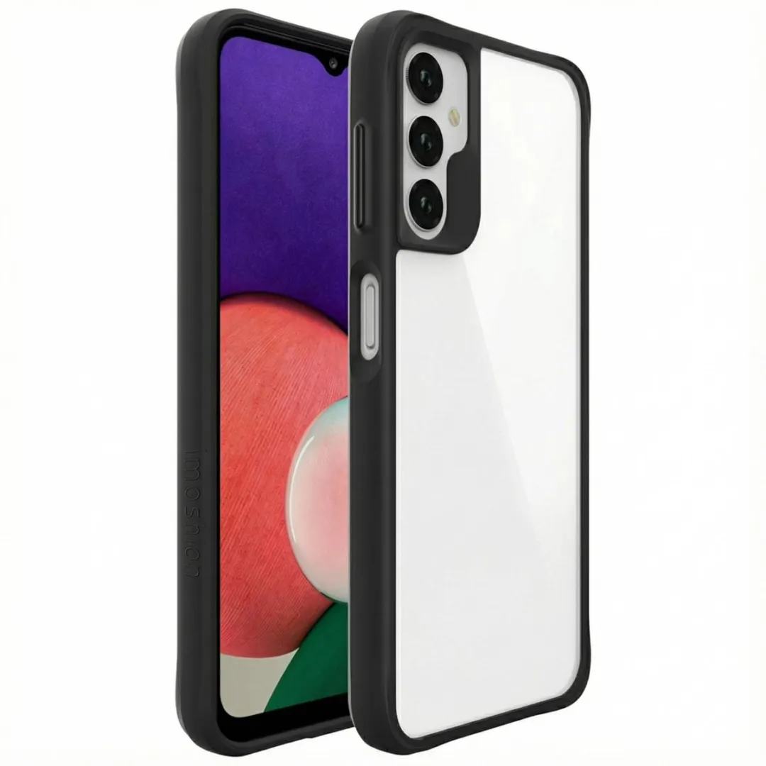 Imoshion Hybrid Hoesje Samsung Galaxy A14
