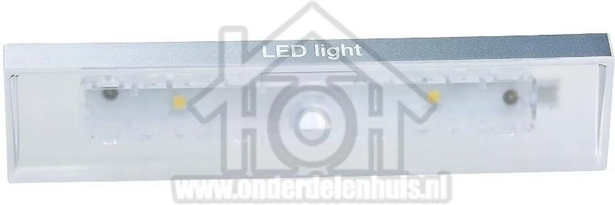 Bosch KG36NVI32/KGN39EI40/KG33VVI31 LED-verlichting