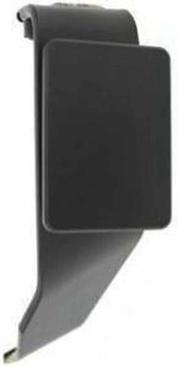 Brodit ProClip Ford B-Max 2013-2018 Houder - 804851 - Zwart